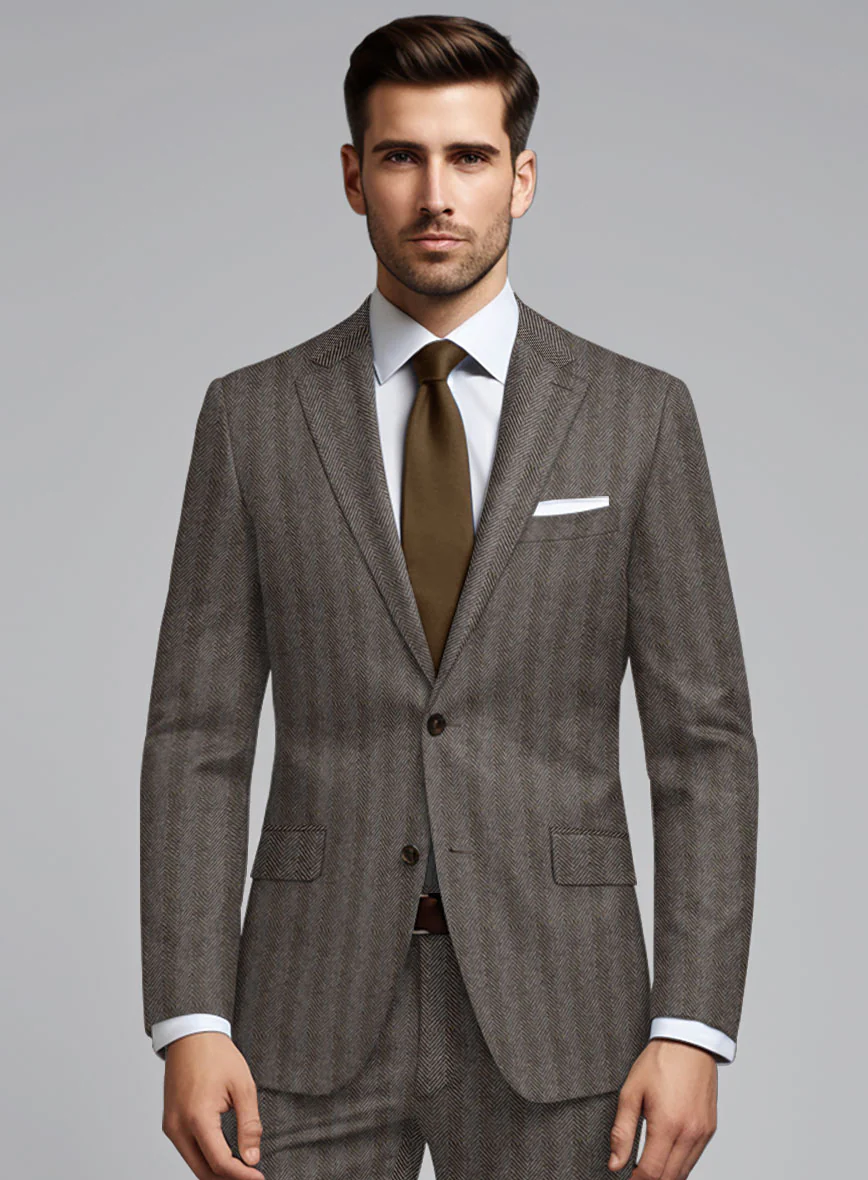 Italian Wool Cashmere Karla Jacket - Image 2