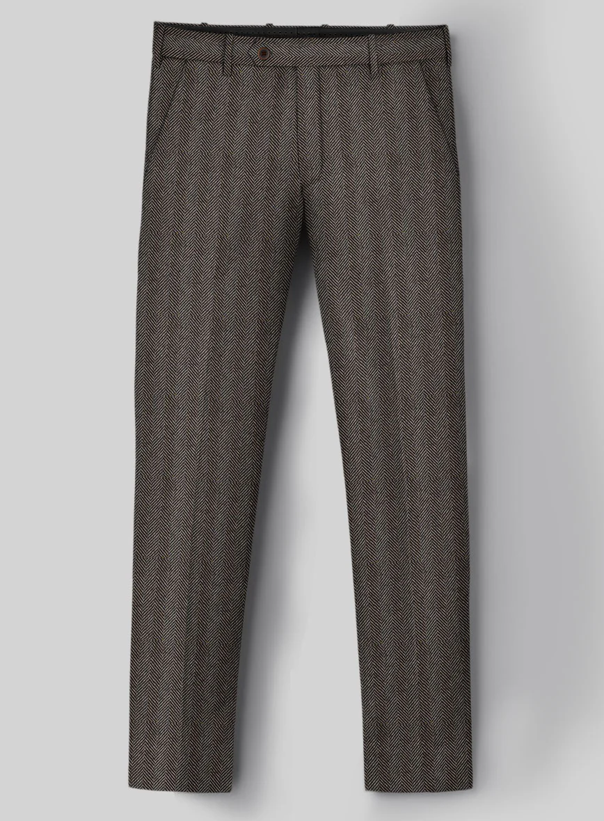 Italian Wool Cashmere Karla Suit - Image 6