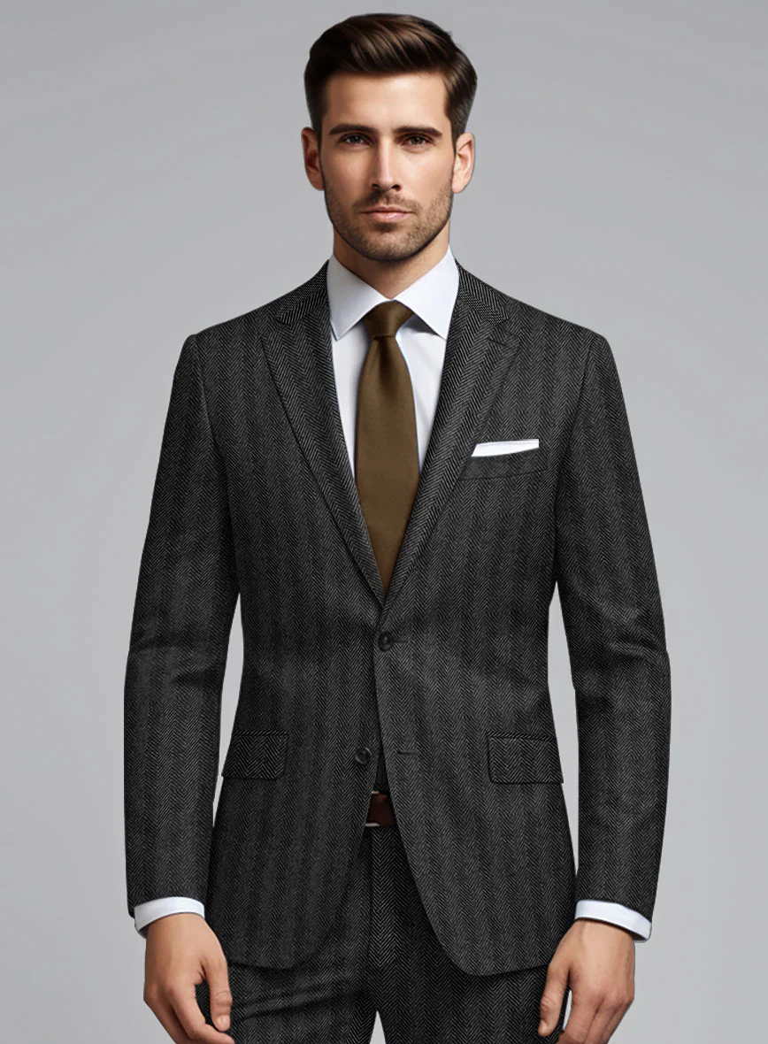 Italian Wool Cashmere Leonor Jacket - Image 2