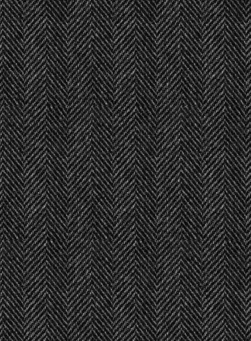 Italian Wool Cashmere Leonor Suit - Image 8