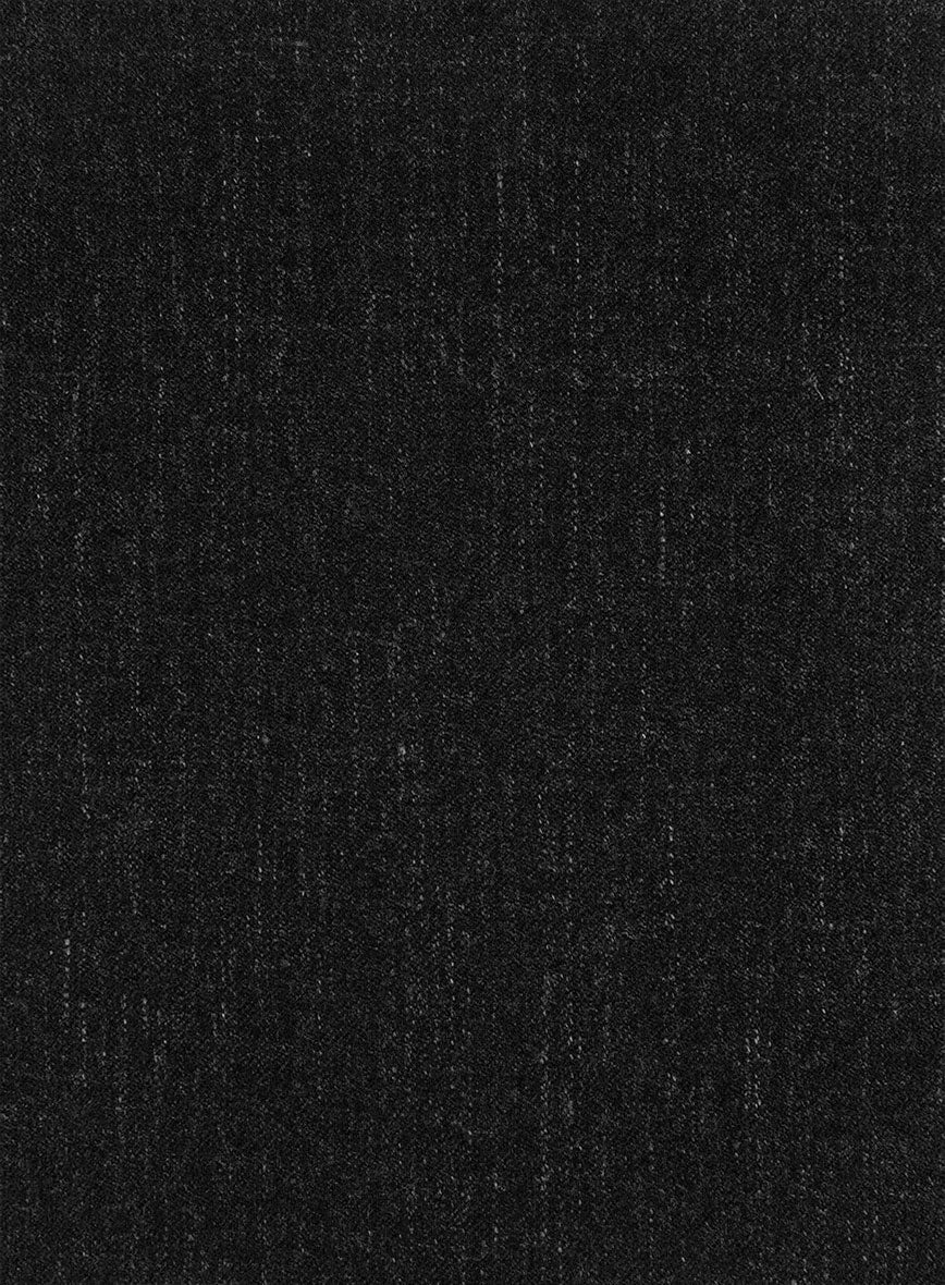 Italian Wool Cashmere Linen Egidio Jacket - Image 3
