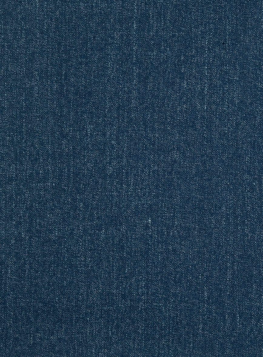 Italian Wool Cashmere Linen Eraldo Suit - Image 7