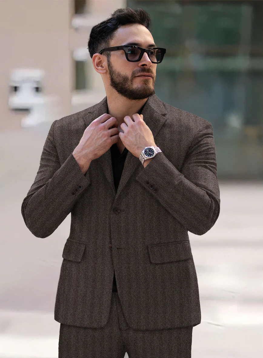 Italian Wool Cashmere Mireia Jacket - Image 2