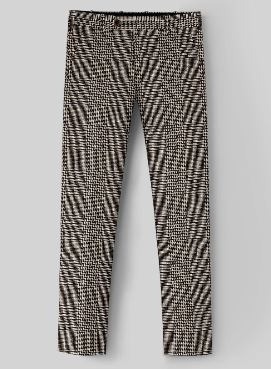 Italian Wool Cashmere Nerea Suit - Image 6