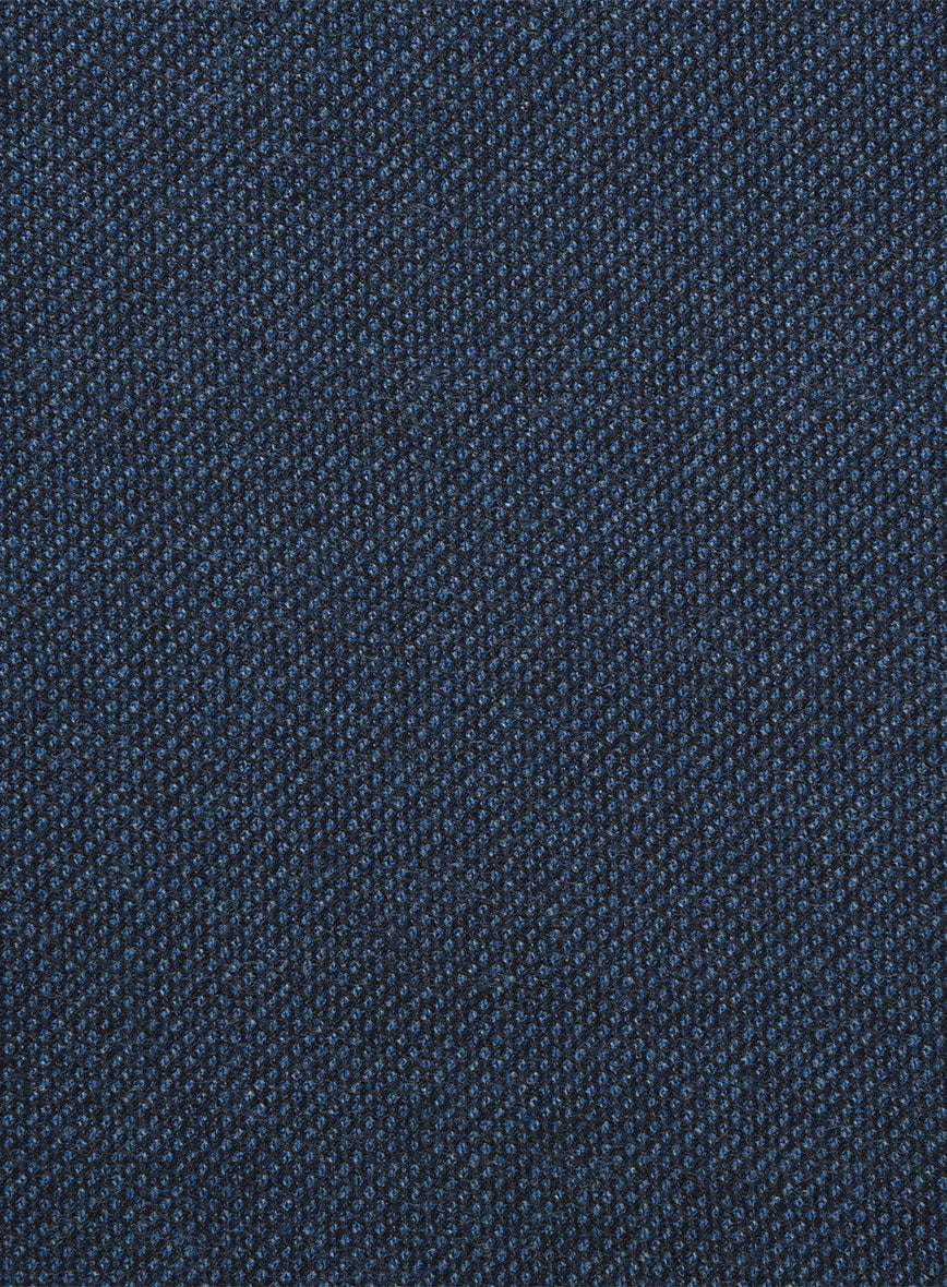 Italian Wool Cashmere Notoni Suit - Image 4