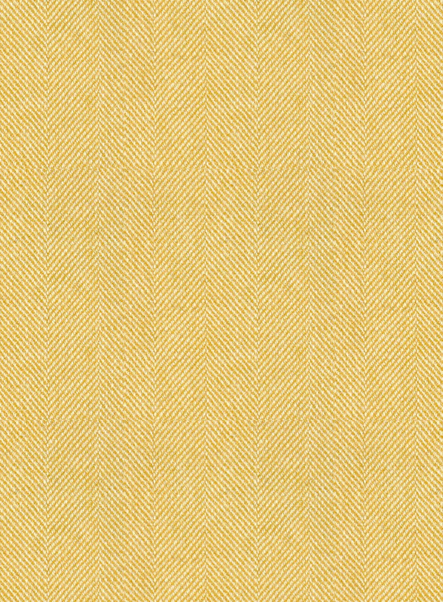 Italian Wool Cashmere Tatiana Suit - Image 7