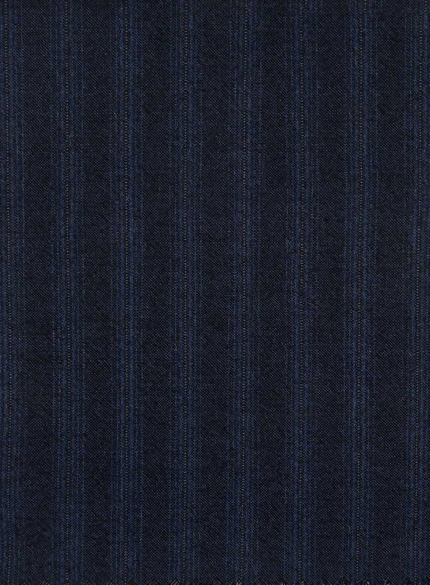 Italian Wool Casparo Suit - Image 6