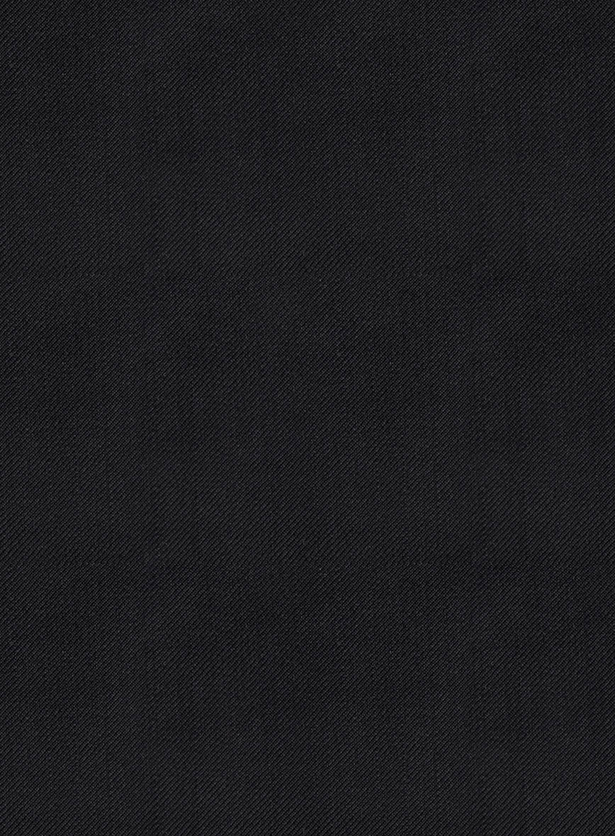 Italian Wool Caspiero Jacket - Image 3
