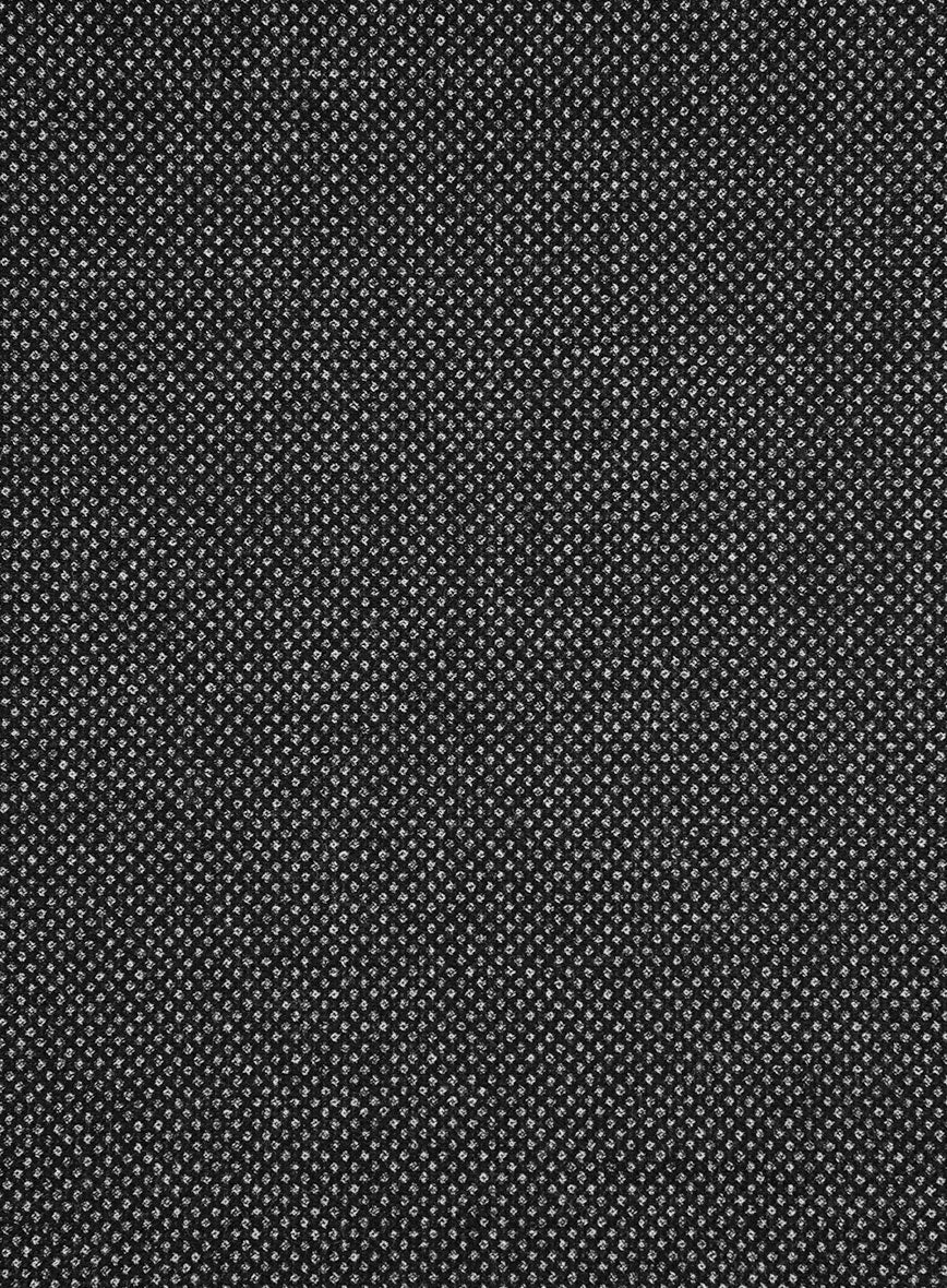 Italian Wool Catias Suit - Image 4