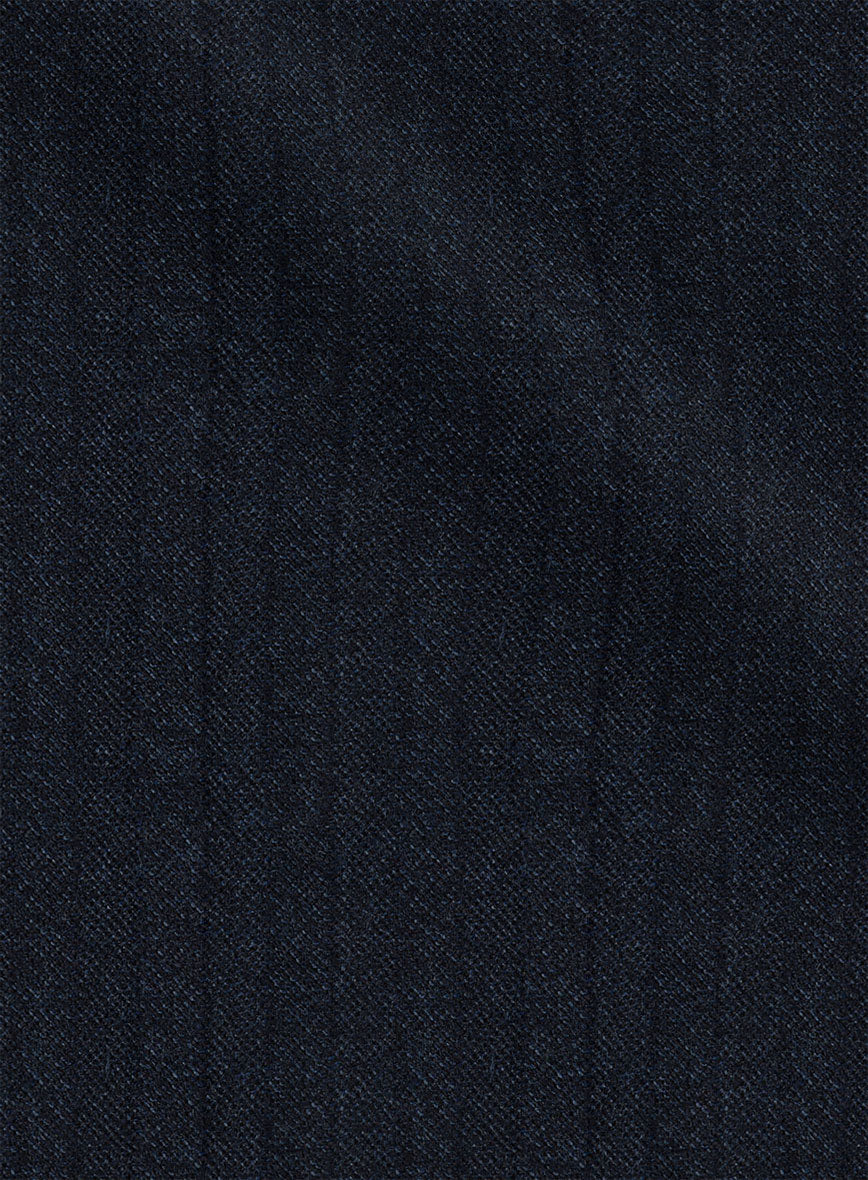 Italian Wool Cetaceo Suit - Image 7