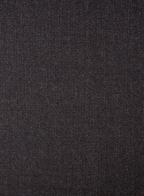 Italian Wool Chiche Pants - Image 2