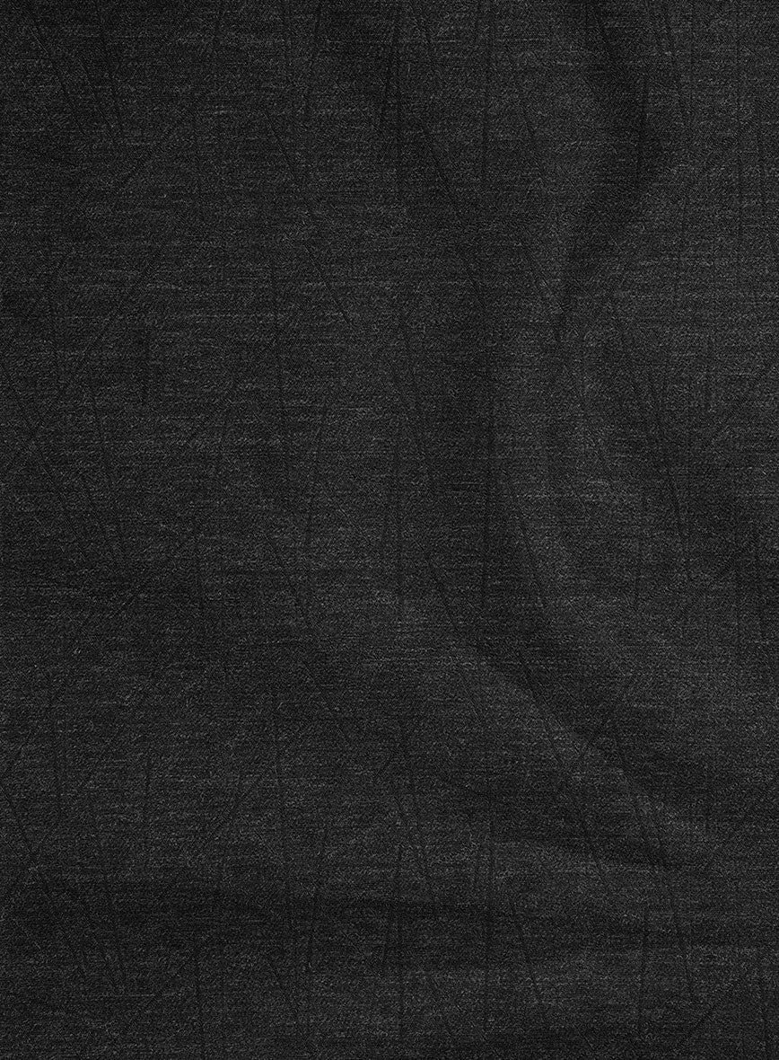 Italian Wool Cidro Jacket - Image 2