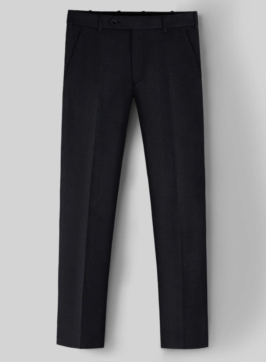 Italian Wool Cipriano Suit - Image 6