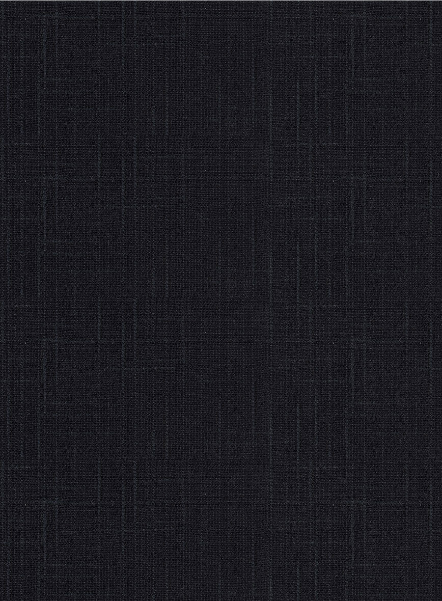 Italian Wool Cipriano Suit - Image 7