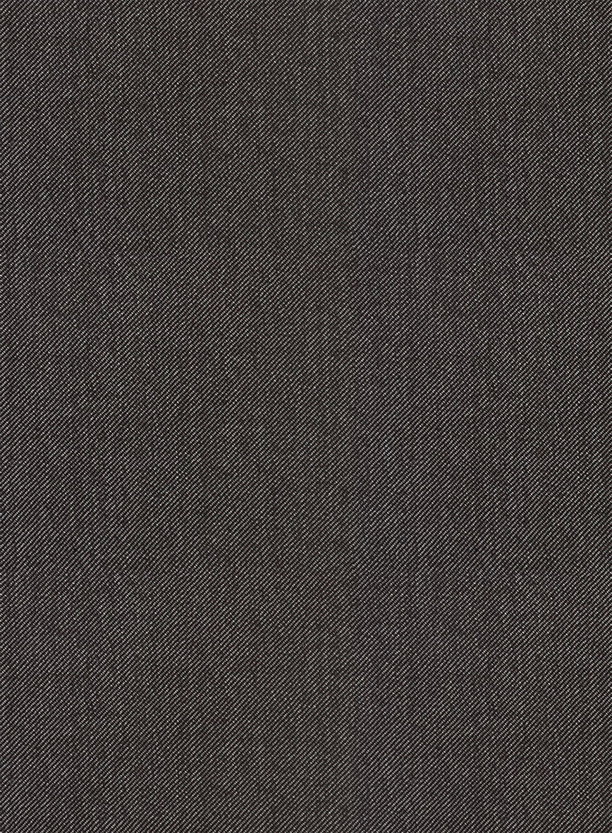 Italian Wool Claudia Suit - Image 8