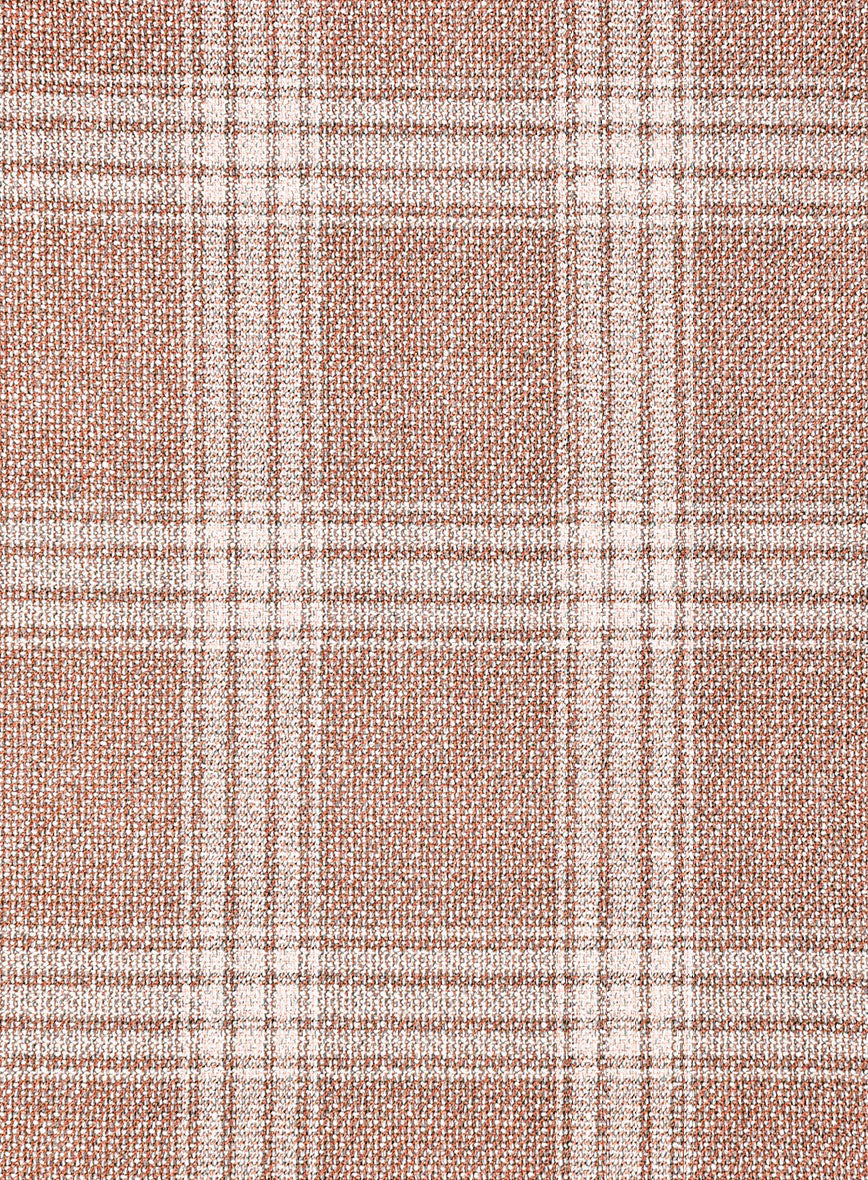 Italian Wool Concetta Jacket - Image 3