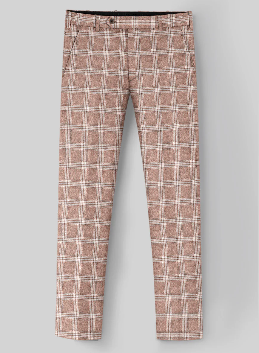 Italian Wool Concetta Suit - Image 5