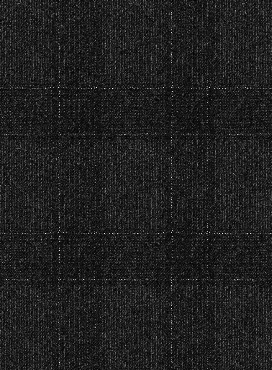 Italian Wool Corenna Jacket - Image 3