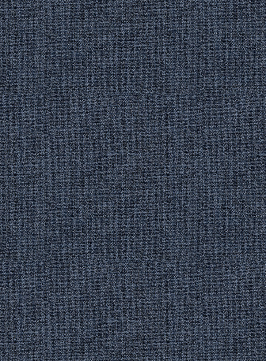 Italian Wool Cosini Jacket - Image 3