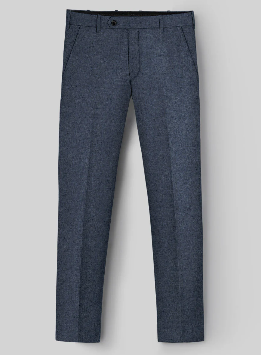 Italian Wool Cosini Suit - Image 5