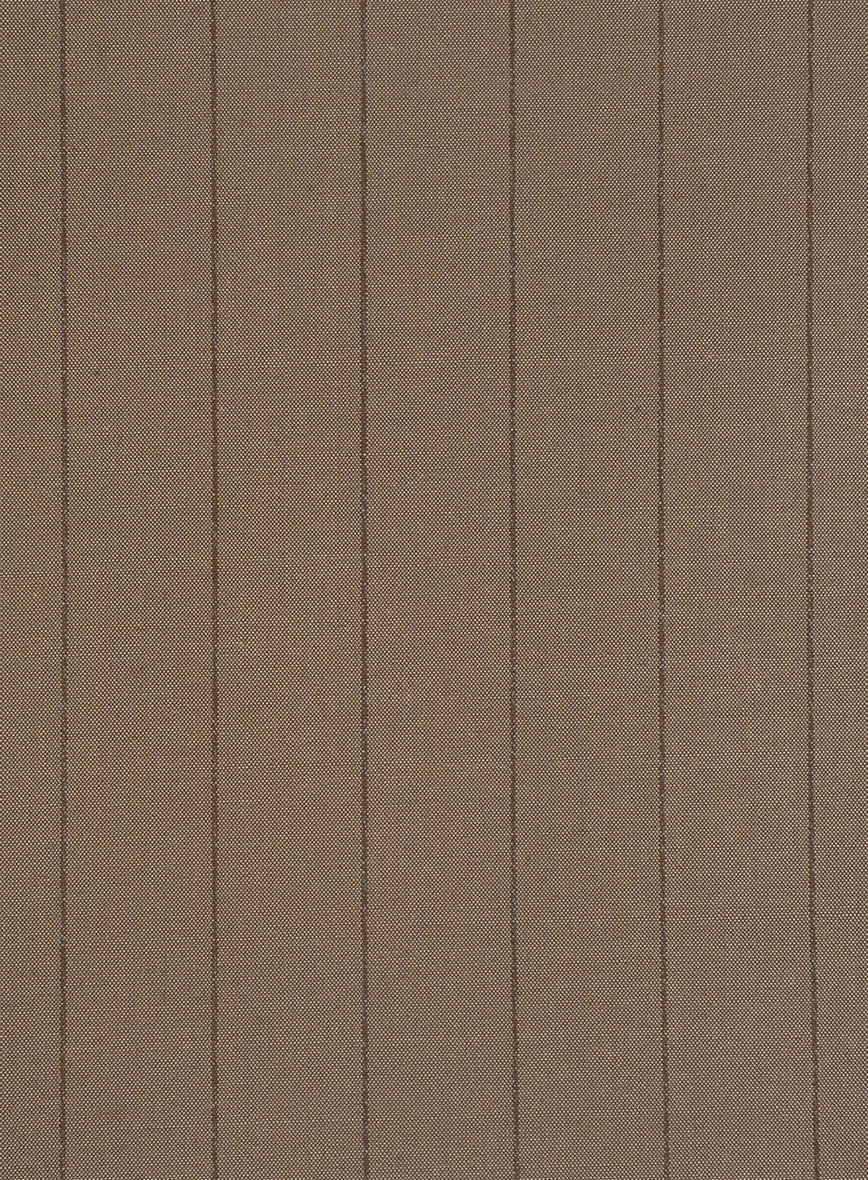 Italian Wool Cotton Agata Jacket - Image 3