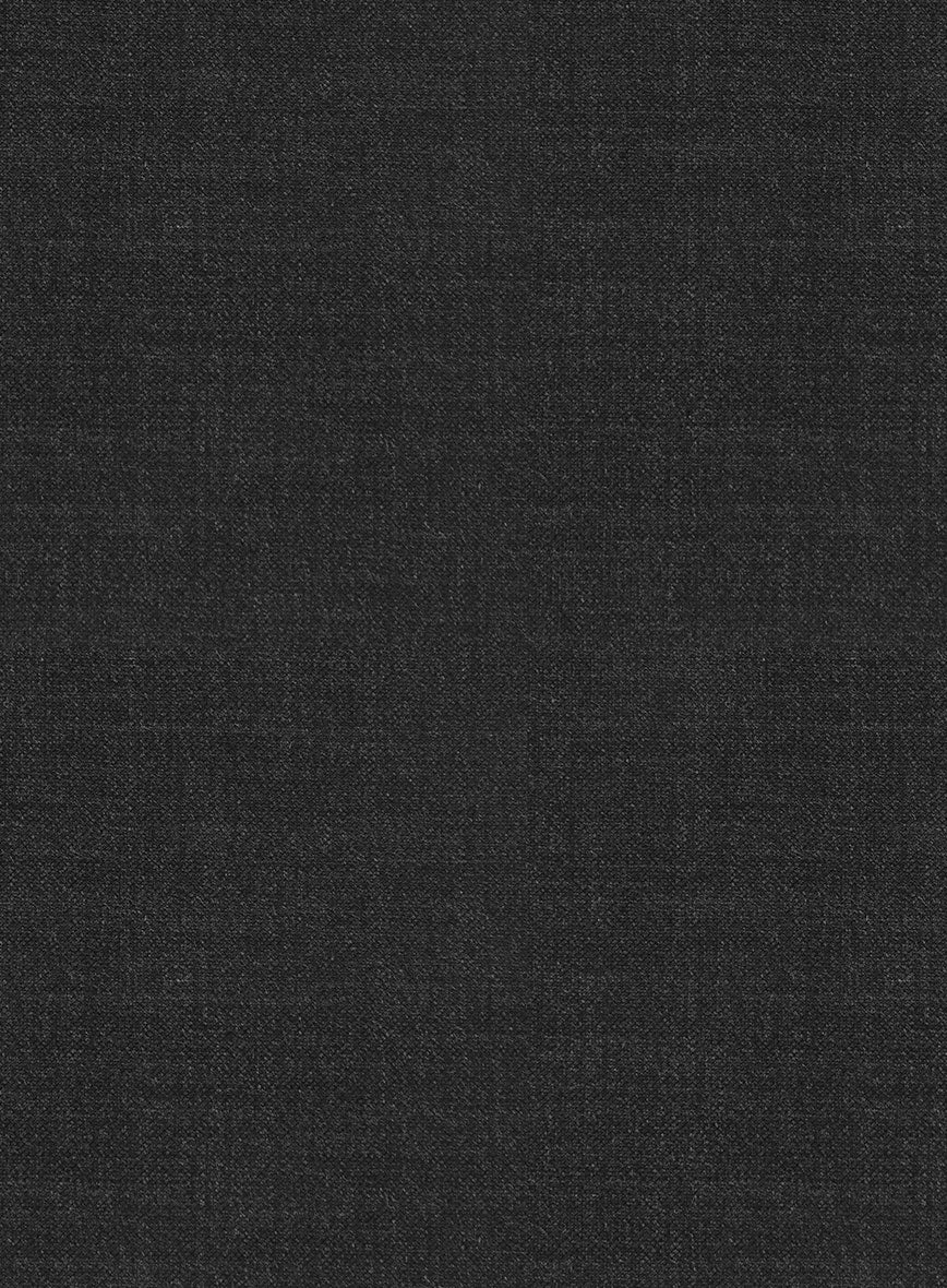 Italian Wool Daniele Jacket - Image 4