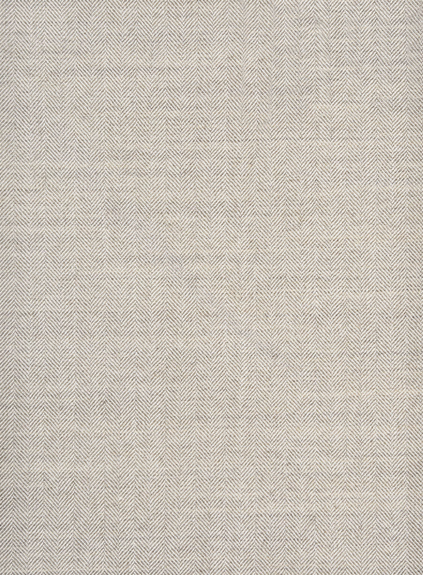 Italian Wool Dariel Jacket - Image 3