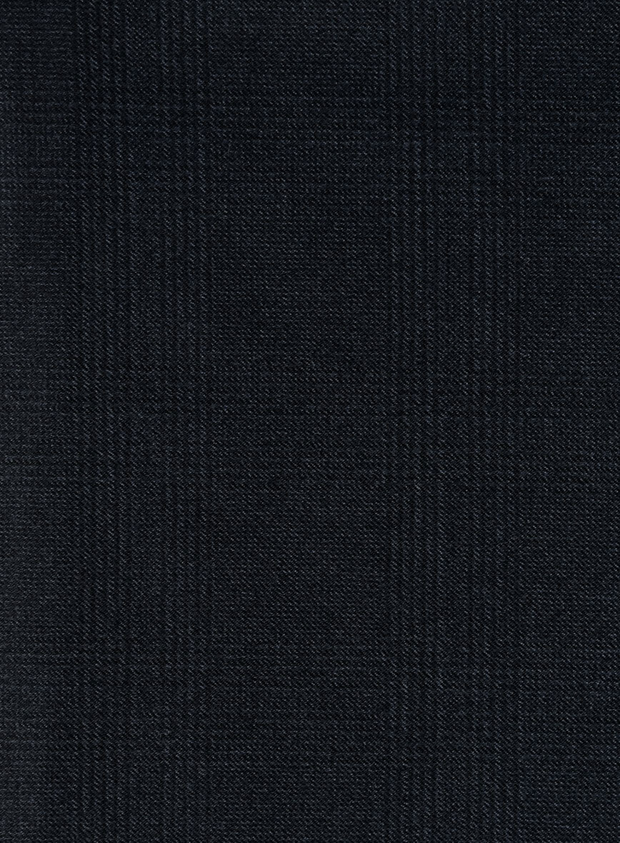 Italian Wool Decimo Pants - Image 3