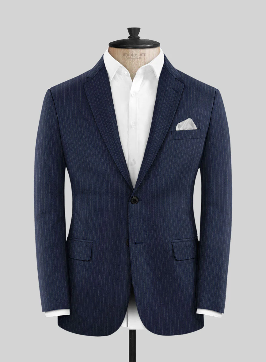 Italian Wool Delia Jacket - Image 3