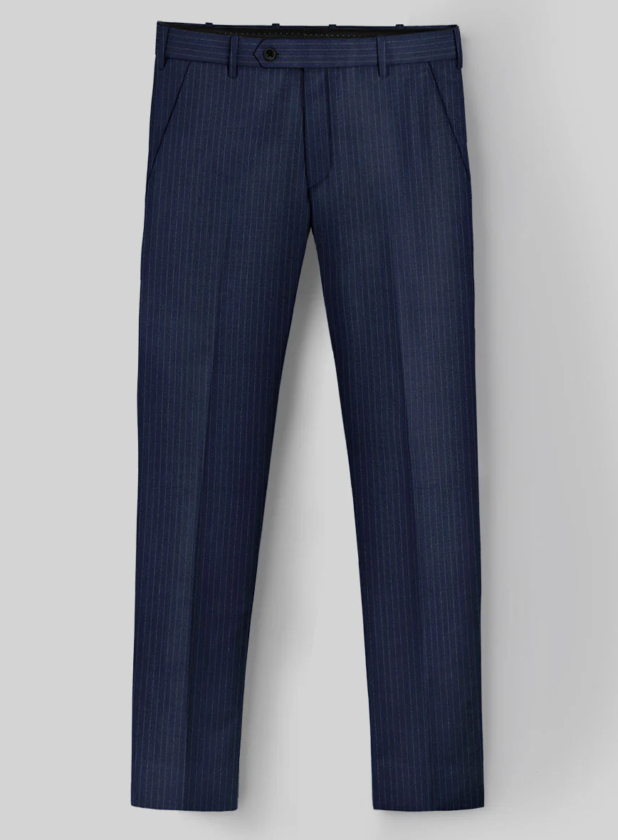 Italian Wool Delia Suit - Image 6