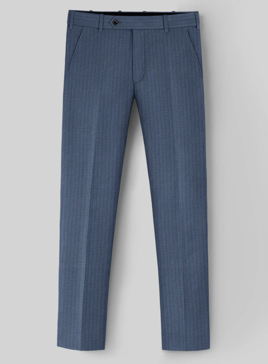 Italian Wool Diana Suit - Image 6