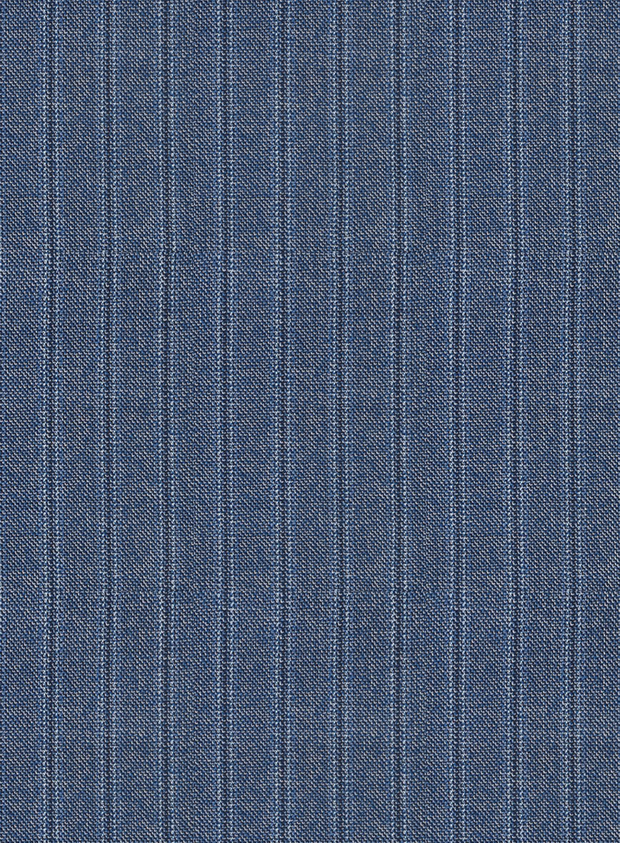 Italian Wool Diana Suit - Image 8
