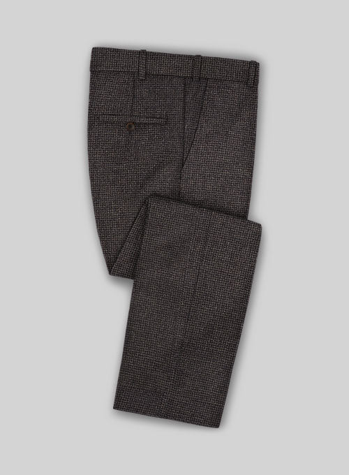 Italian Wool Diani Suit - Image 3
