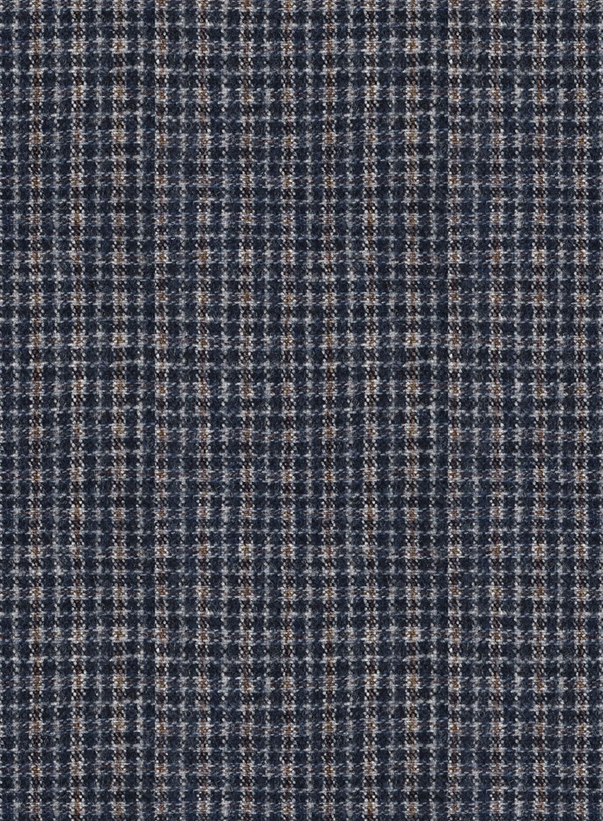 Italian Wool Diletta Jacket - Image 3