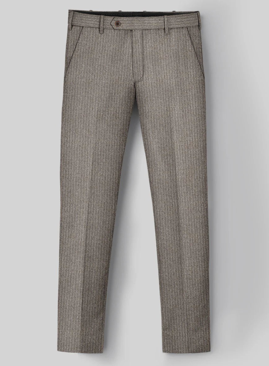 Italian Wool Eduarda Suit - Image 5