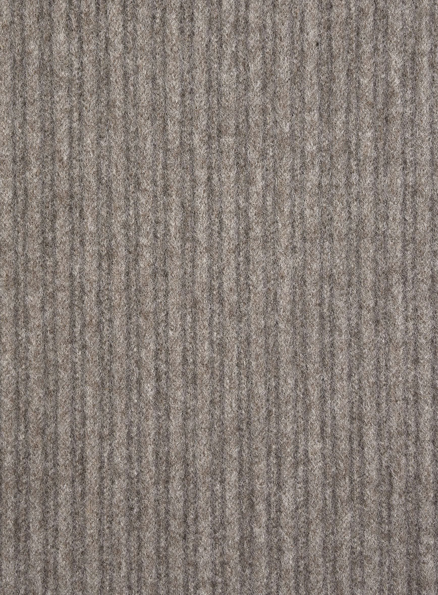 Italian Wool Eduarda Suit - Image 7