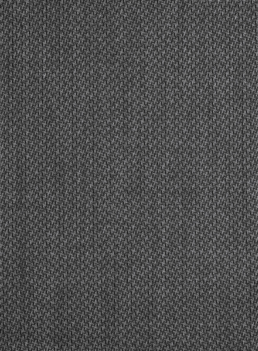 Italian Wool Edvigo Pants - Image 3
