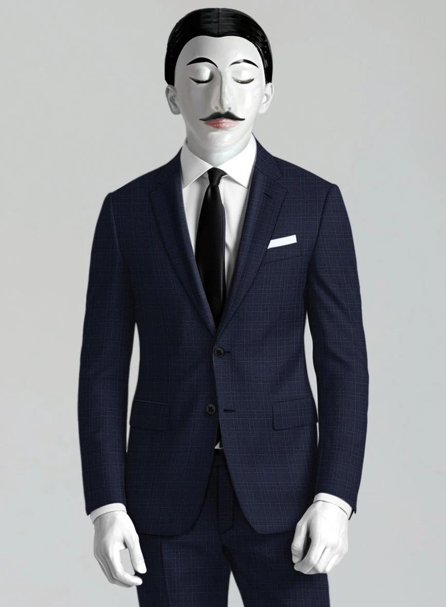 Italian Wool Elara Jacket - Image 2