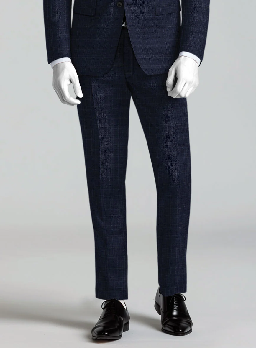 Italian Wool Elara Pants - Image 2