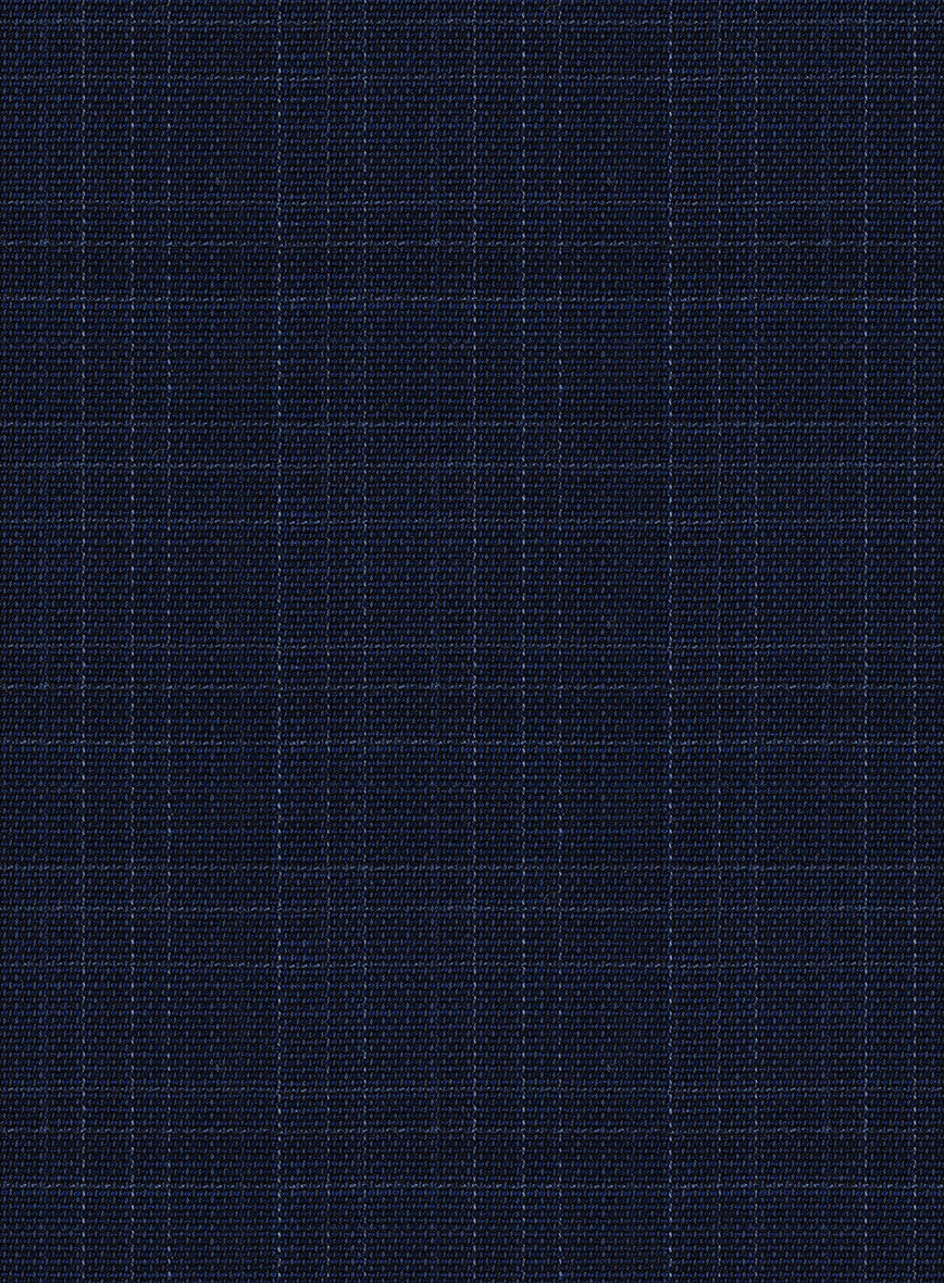Italian Wool Elara Pants - Image 3