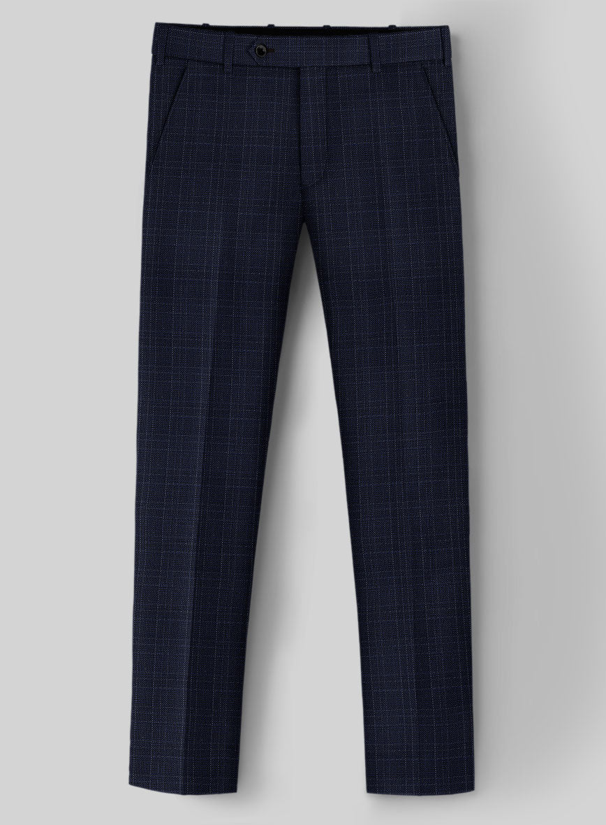 Italian Wool Elara Suit - Image 5