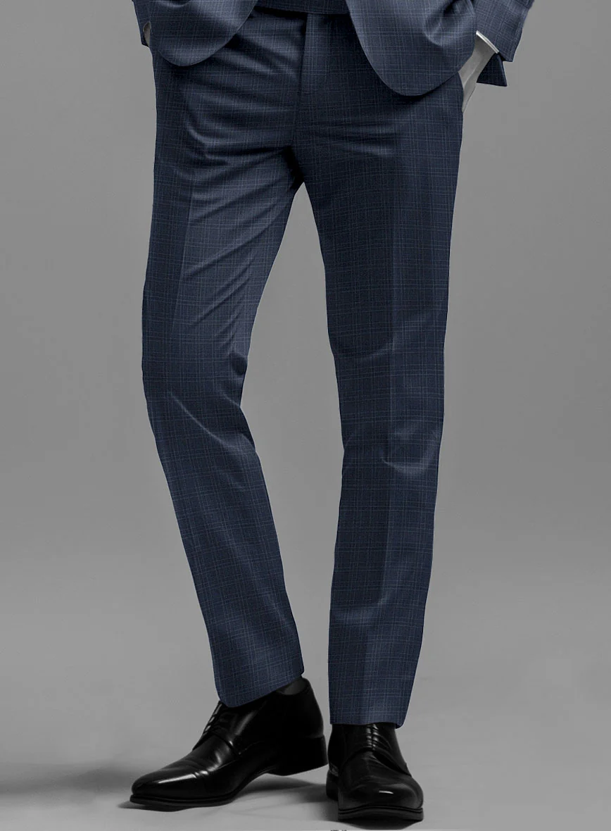 Italian Wool Elowen Pants - Image 2