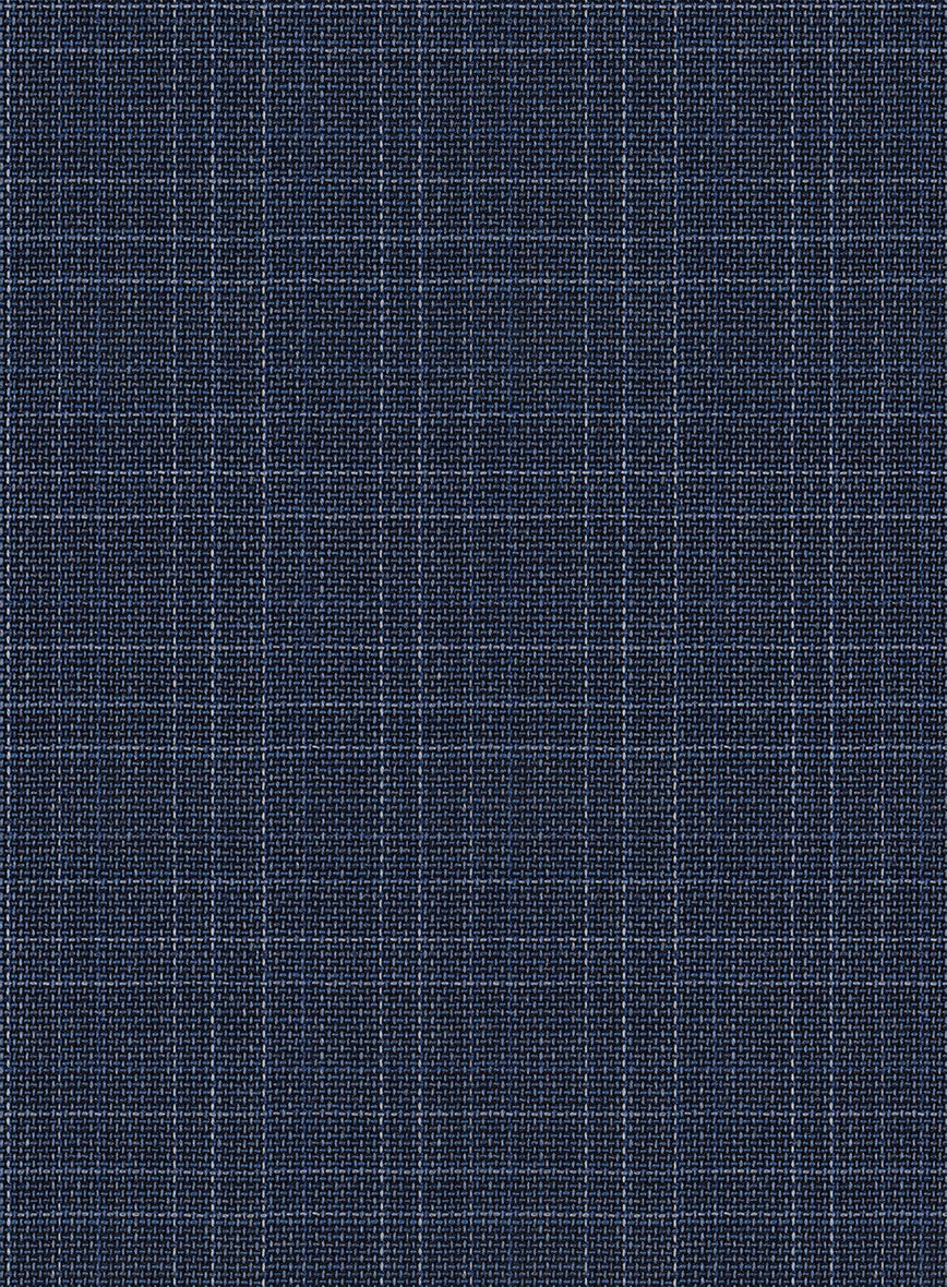 Italian Wool Elowen Pants - Image 3