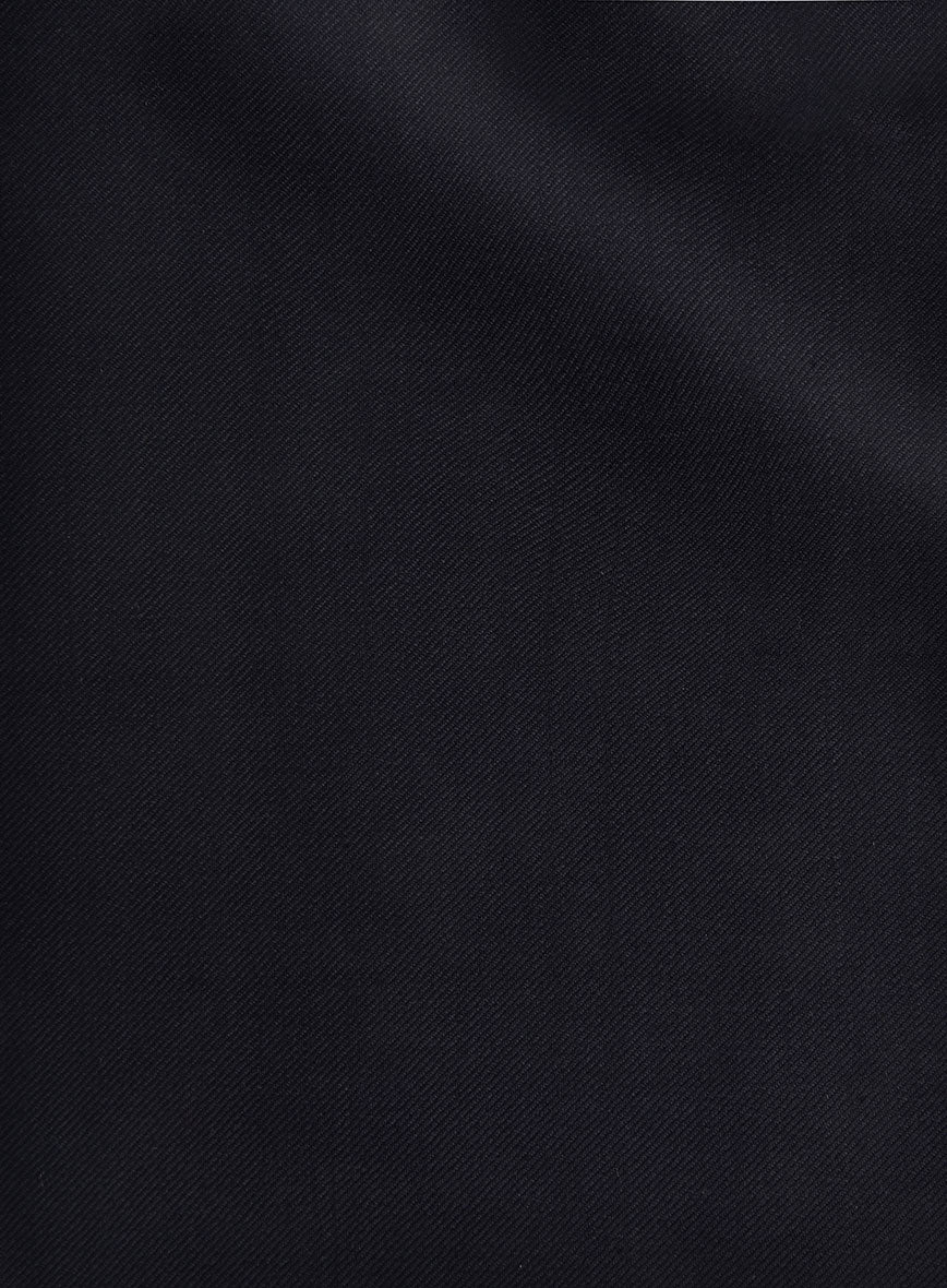 Italian Wool Elviro Pants - Image 3