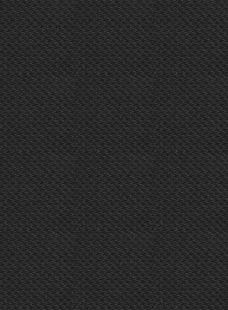 Italian Wool Emeko Jacket - Image 3