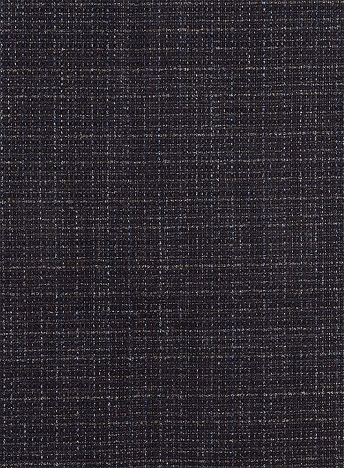 Italian Wool Emisi Pants - Image 2