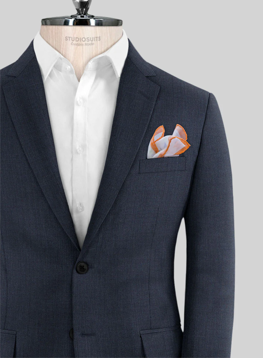 Italian Wool Enguer Jacket - Image 2