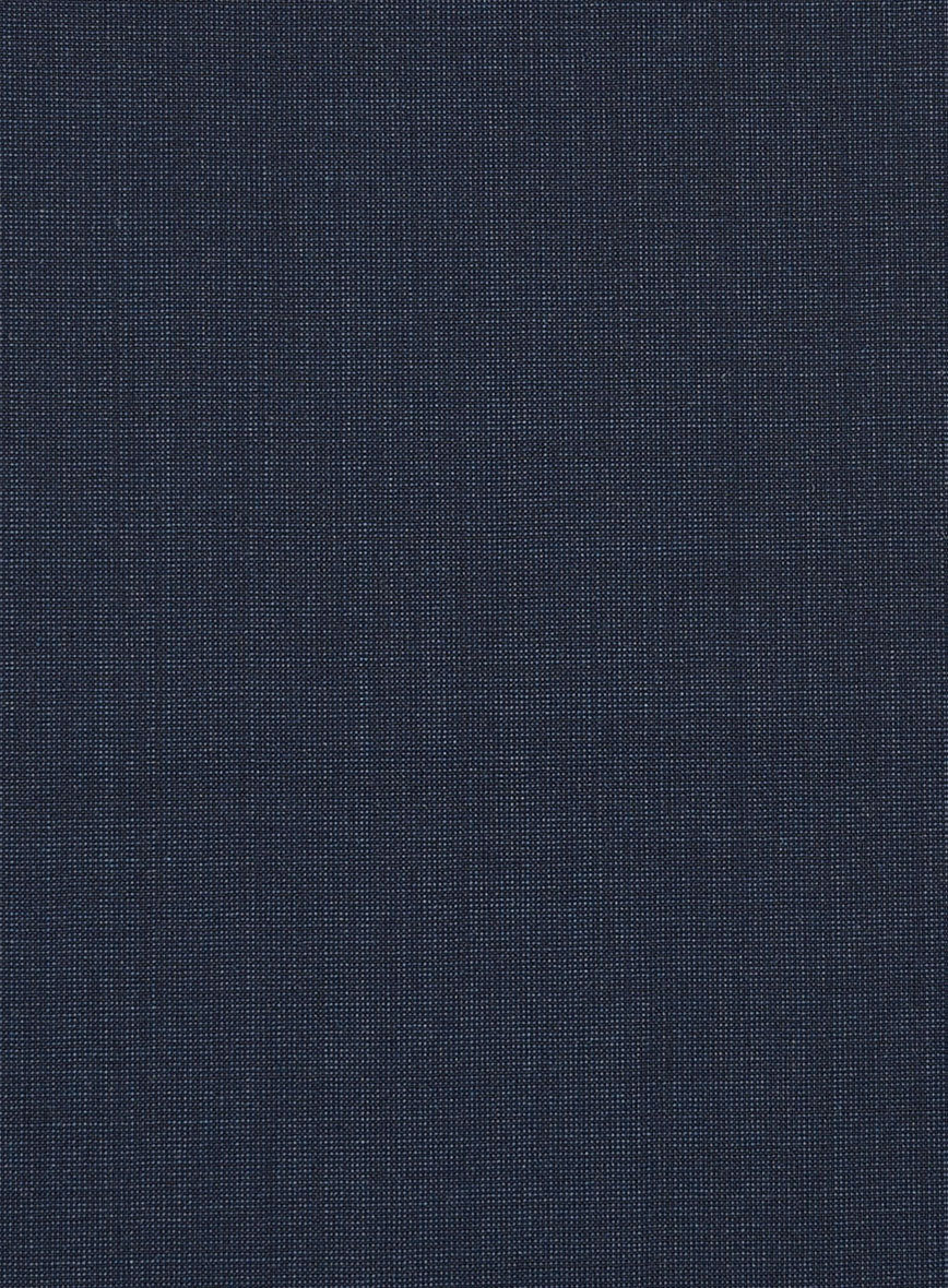 Italian Wool Enguer Pants - Image 3
