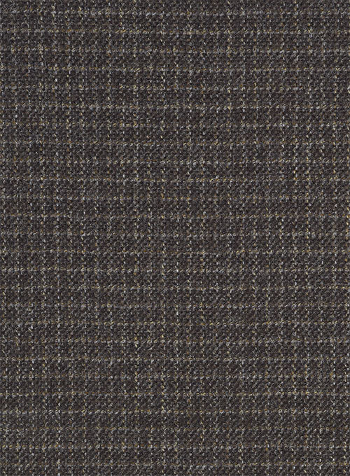 Italian Wool Entora Suit - Image 4