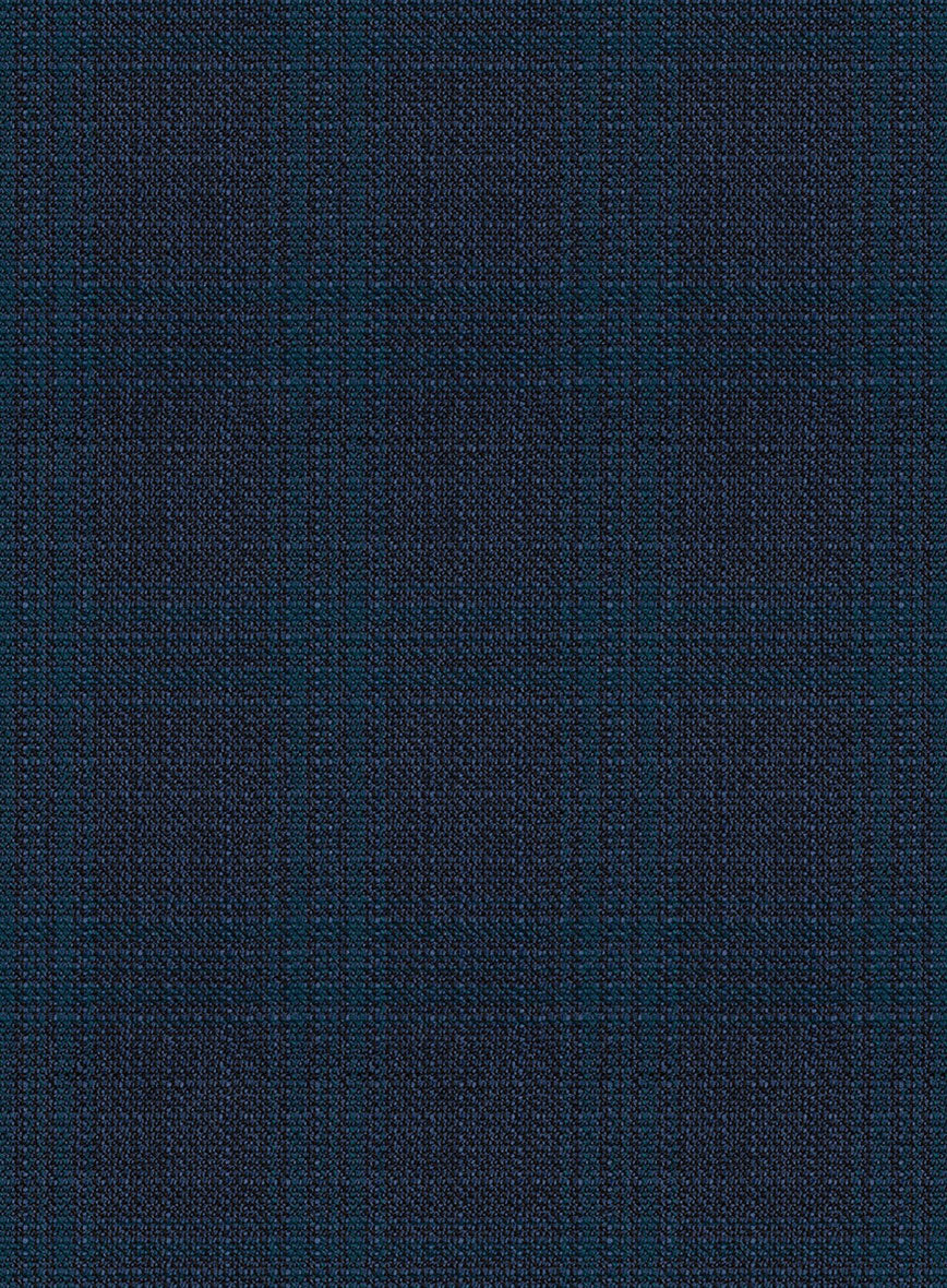 Italian Wool Ercula Jacket - Image 2